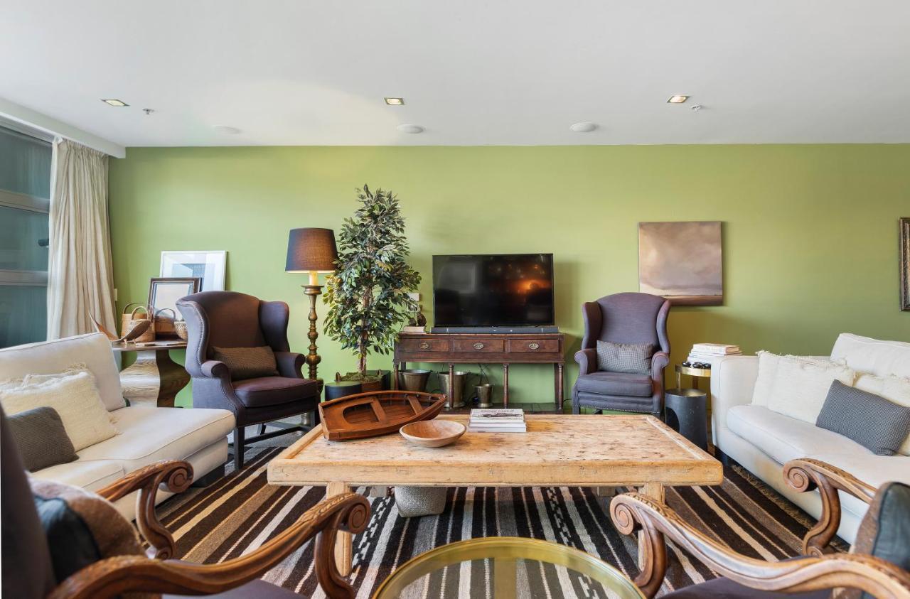 The Shotover Central Queenstown Luxury Eksteriør billede