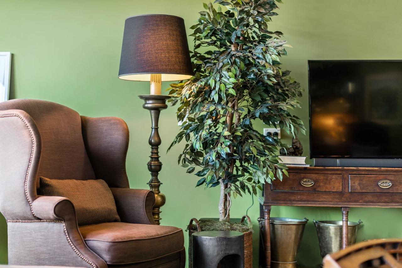 The Shotover Central Queenstown Luxury Eksteriør billede