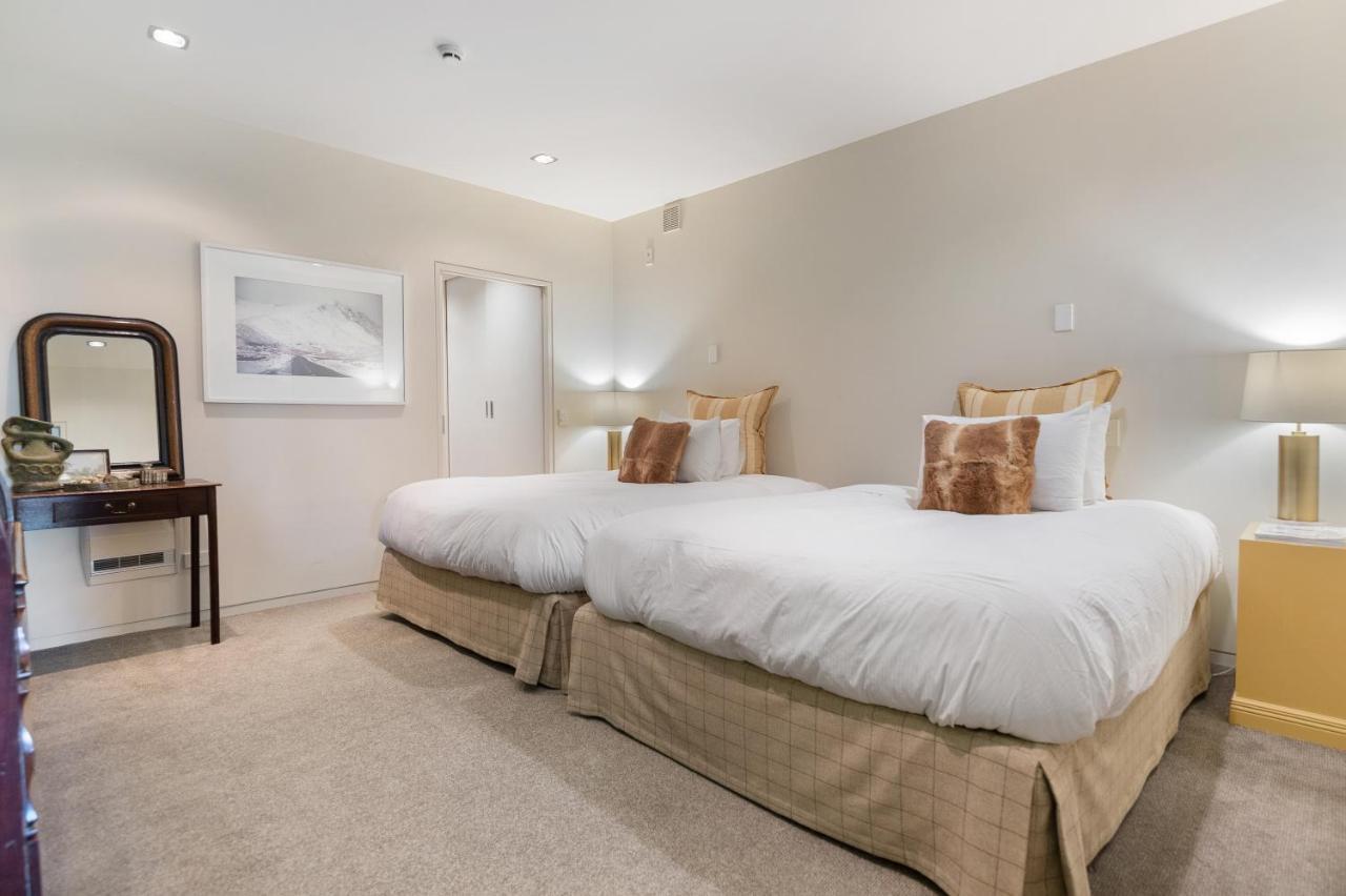 The Shotover Central Queenstown Luxury Eksteriør billede