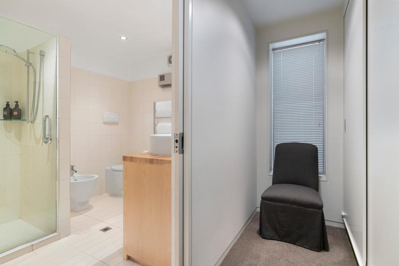 The Shotover Central Queenstown Luxury Eksteriør billede